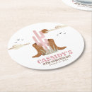 Zoek naar laarzen onderzetters Cowgirl