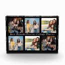 Recherche de couleur multiple maison deco Collage photo
