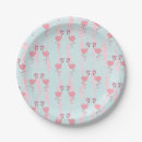 Recherche de pool assiettes en papier Fête des filles