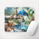 Recherche de robinet tapis souris Eau
