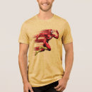 Recherche de dc comics hommes tshirts Flash