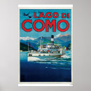 Recherche de lago di como posters Cru