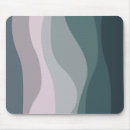Recherche de turquoise simple tapis souris Abstrait