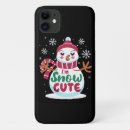 Zoek naar grappige kerstmis iphone hoesjes Kerstman