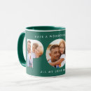Recherche de père noël tasses Moderne