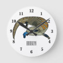 Zoek naar reptielen klokken Skink