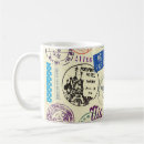 Recherche de document tasses Illustration
