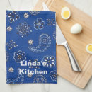 Zoek naar western keuken handdoeken Bandana