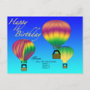 Recherche de dirigeables vœux cartes Vol