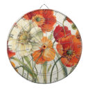 Recherche de contemporain jeux de fléchettes Rouge