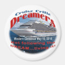 Recherche de carnaval magnets Croisière