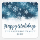 Recherche de winter wonderland autocollants Fête de noël