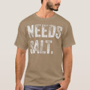 Zoek naar grappige chef kok tshirts Bakker