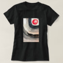 Recherche de abstraite moderne tshirts Noir