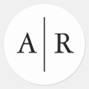 Recherche de wedding stickers envelope sceaux autocollants Classique