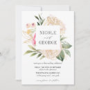 Recherche de poney peint invitations Fleurs