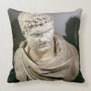 Recherche de buste coussins Sculpture