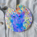 Recherche de réalité badges Moderne