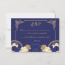 Recherche de azul vœux cartes Tarjeta