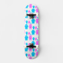 Recherche de famille skateboards Motif