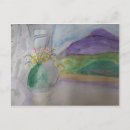 Recherche de rebord cartes postales Fleurs