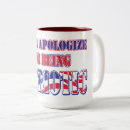 Recherche de patriotiques tasses Amérique