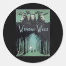 Zoek naar schreeuw stickers Spookachtig