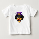 Recherche de de halloween bébé tshirts Dessin animé