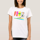 Recherche de tamago tshirts Nourriture