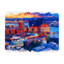 Recherche de hambourg magnets Paysage urbain
