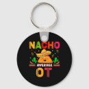 Recherche de cactus drôle porteclés Tacos