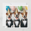 Recherche de gentleman invitations Messieurs