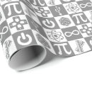 Recherche de geek papier cadeau Manette