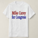 Recherche de le congrès tshirts Élection