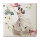 Recherche de ballerina carreaux Ballerine