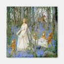 Recherche de ferrique magnets Princesse