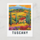 Recherche de toscan cartes postales Vintage