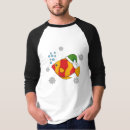 Recherche de tropical tshirts Bleu