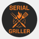 Recherche de smoker autocollants Installation du grill