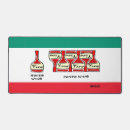 Recherche de drapeau italie tapis souris Drapeau de l'italie