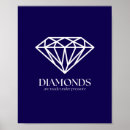 Zoek naar diamant kunst Motivatie
