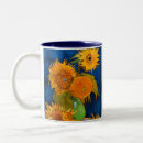 Recherche de sunflower tasses Floral