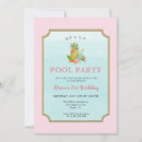 Recherche de tropical anniversaire invitations Fête tropicale