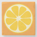 Recherche de jus dessous de verres Orange