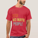 Recherche de oie de mère tshirts Animaux