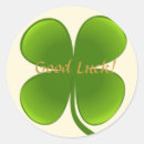 Zoek naar succes stickers St patricks dag