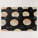 Zoek naar vinyl records puzzels Vintage