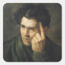 Recherche de gericault autocollants Theodore