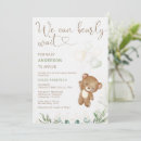 Recherche de attendre la femme invitations Mother to be