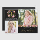 Recherche de graduation announcement magnets Grand